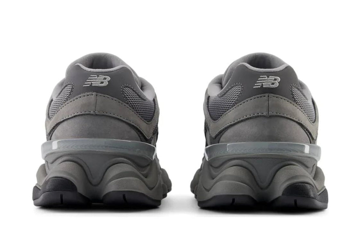 9060 Shadow Grey