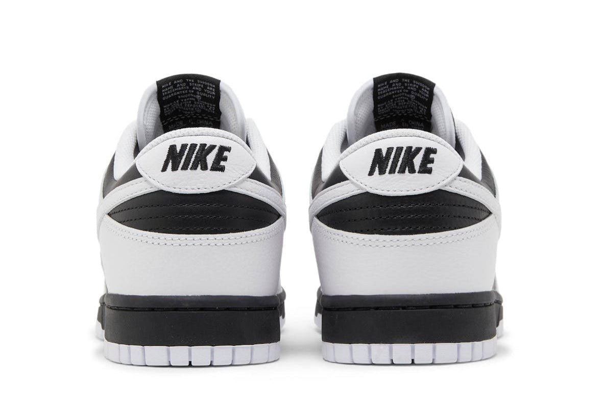 Dunk Low Reverse Panda