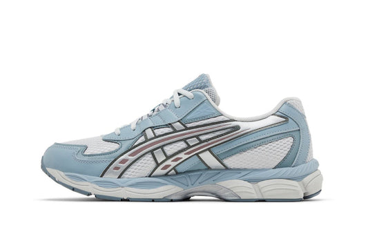 Gel-NYC Glacier Dolphin Grey