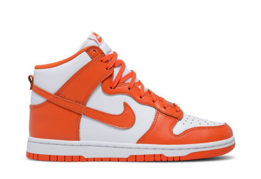 Dunk High Syracuse