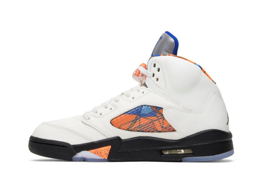 Jordan 5 Retro International Flight