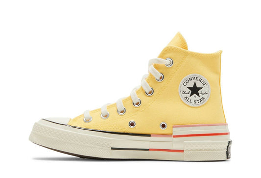 Chuck 70 High Citron Pulse