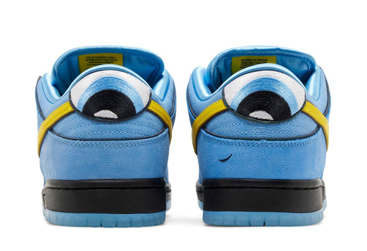 Dunk Low Pro SB QS Bubbles