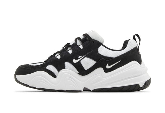 Tech Hera White Black