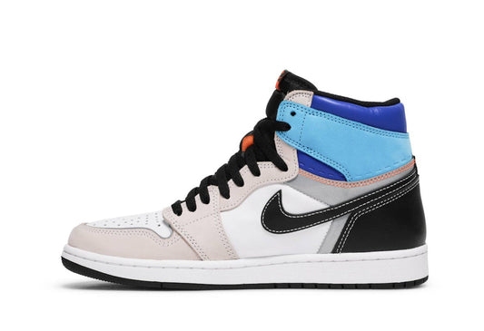 Jordan 1 High OG Prototype
