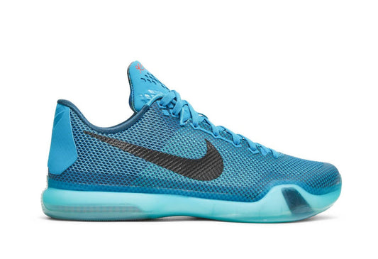 Kobe 10 5AM Flight