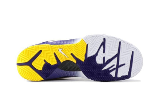 Kobe 4 Gradient Home