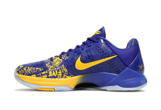 Zoom Kobe 5 Protro 5 Rings