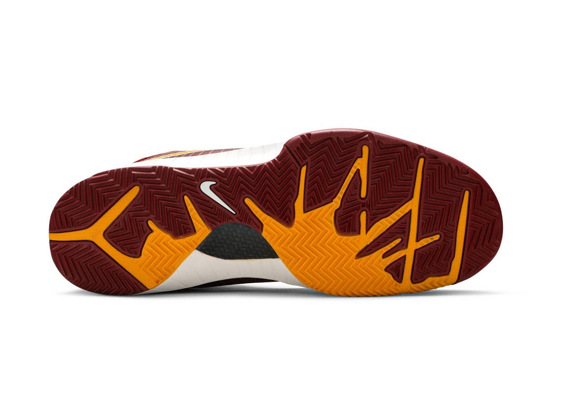 Kobe 4 USC Trojans