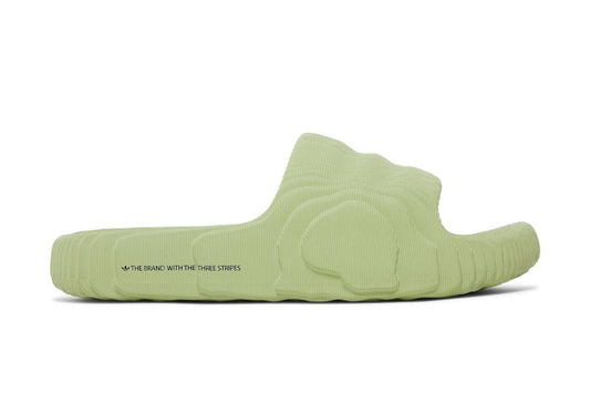 Adilette 22 Slides Magic Slime
