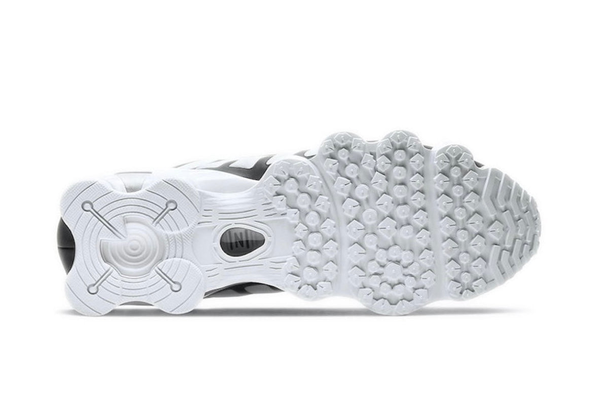 Shox TL Platinum