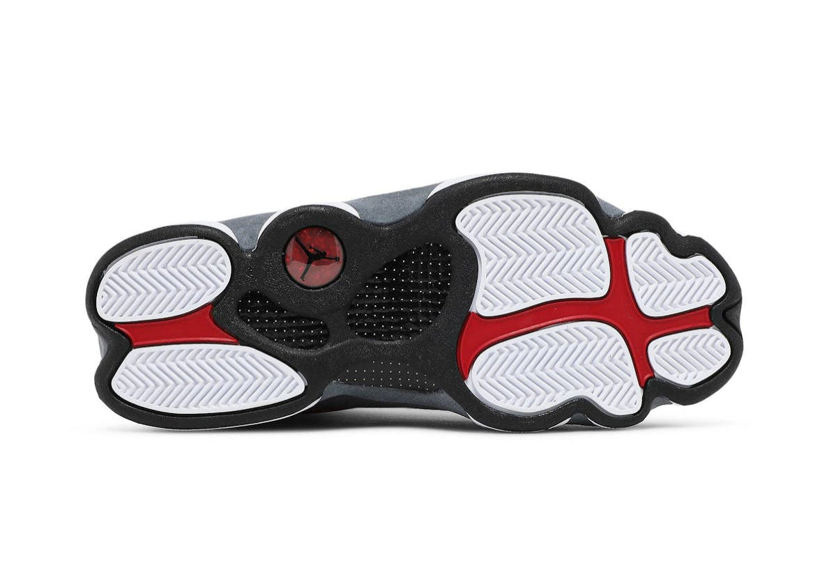 Jordan 13 Retro Red Flint