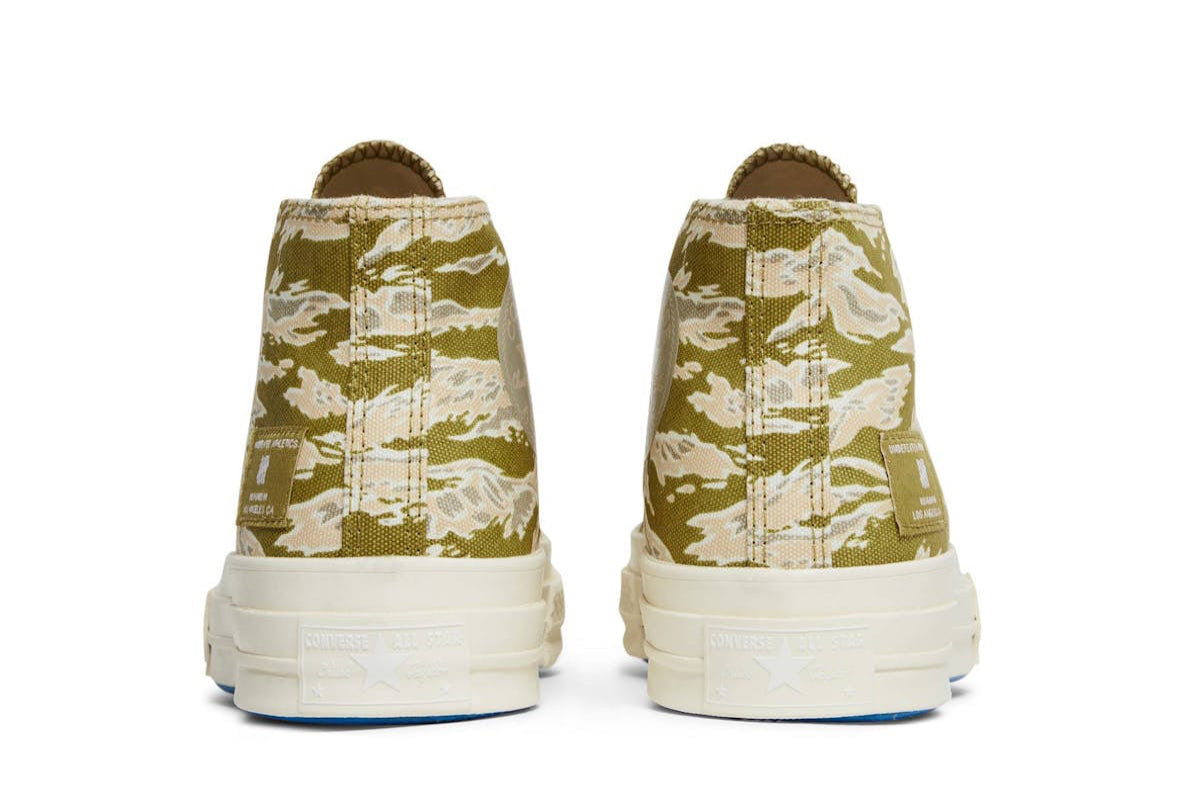 Chuck 70 Mid Tiger Camo Desert