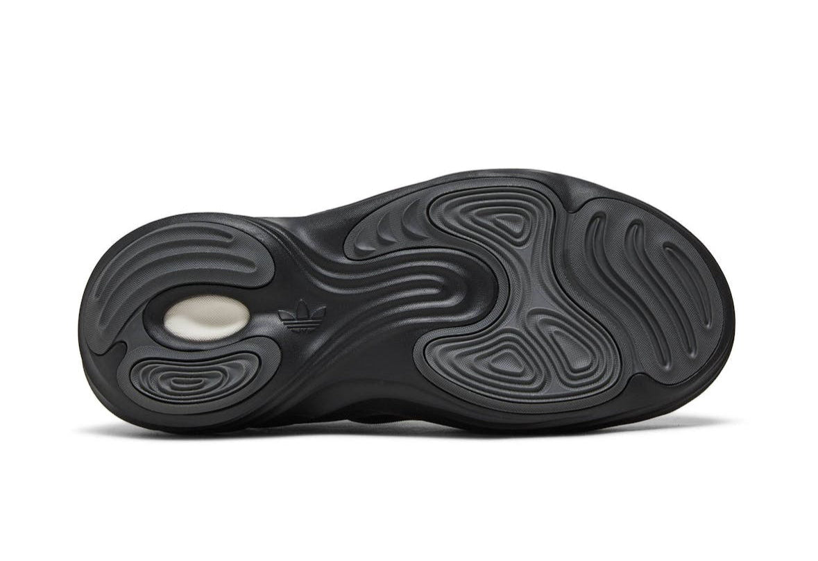 AdiFom Q Core Black Imperial Orange