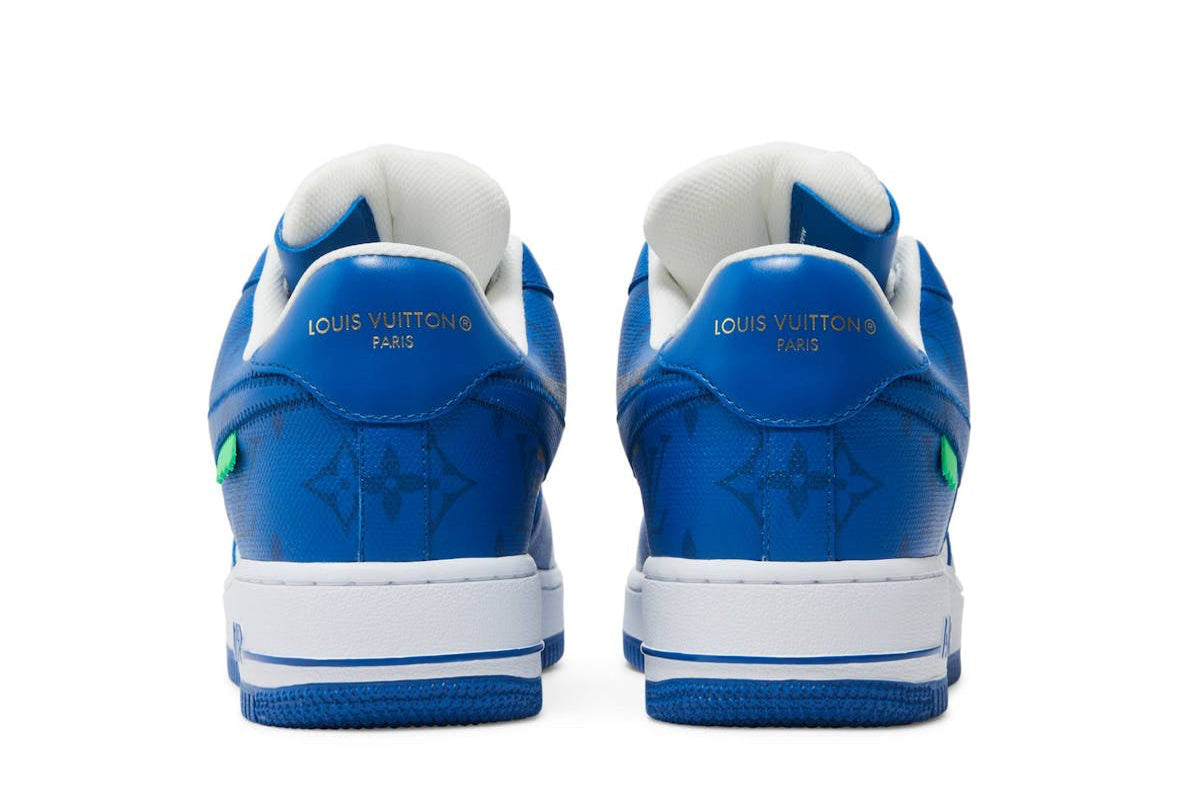 Air Force 1 Low White Royal