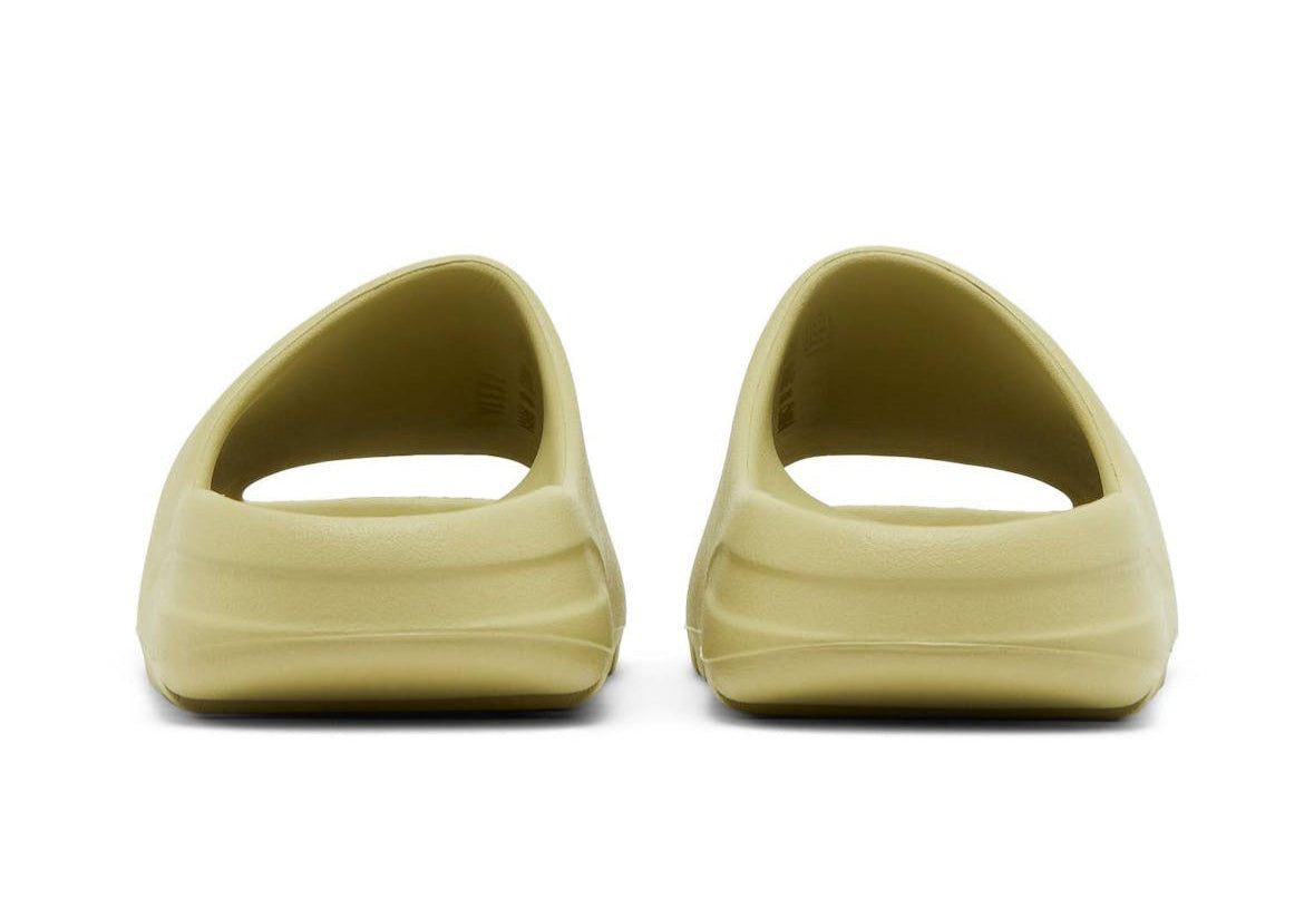 Slides Resin
