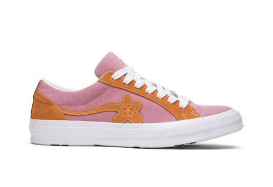One Star OX Candy Pink