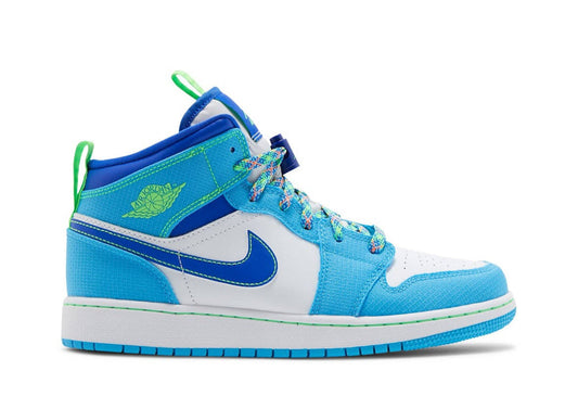 Jordan 1 Mid SE Sprite