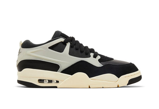 Jordan 4 RM Black Sail
