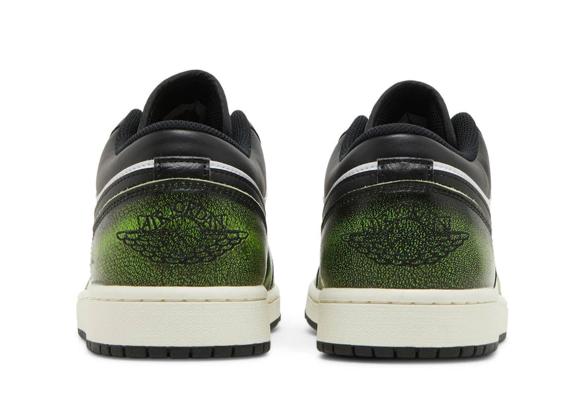Jordan 1 Low Wear Away