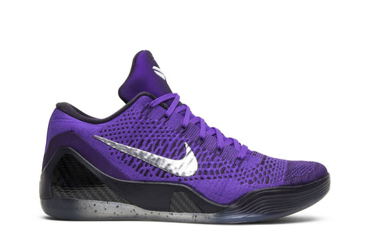 Kobe 9 Elite Low Michael Jackson Moonwalker