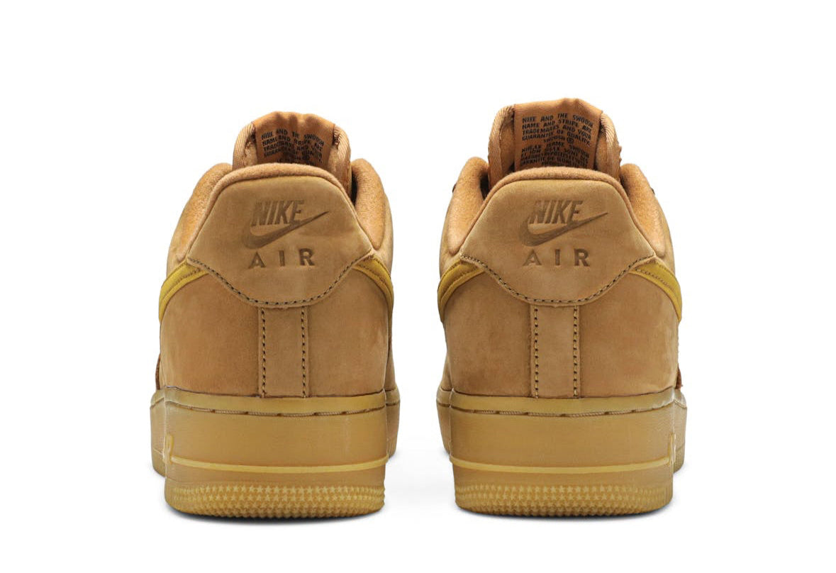 Air Force 1 Low Flax