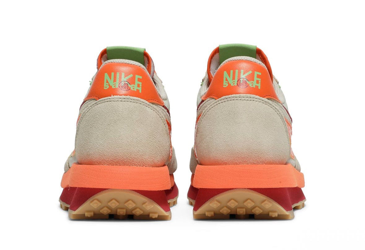 LDWaffle Net Orange Blaze