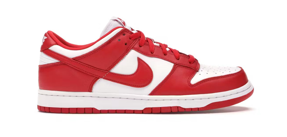 Nike Dunk Low Retro SP St. John’s