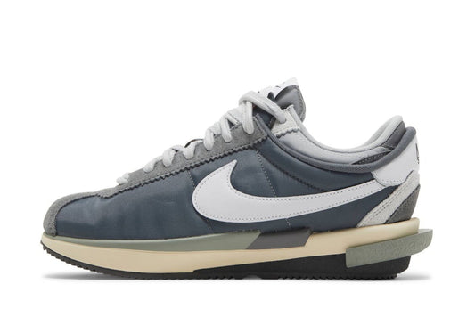 Cortez 4.0 Grey