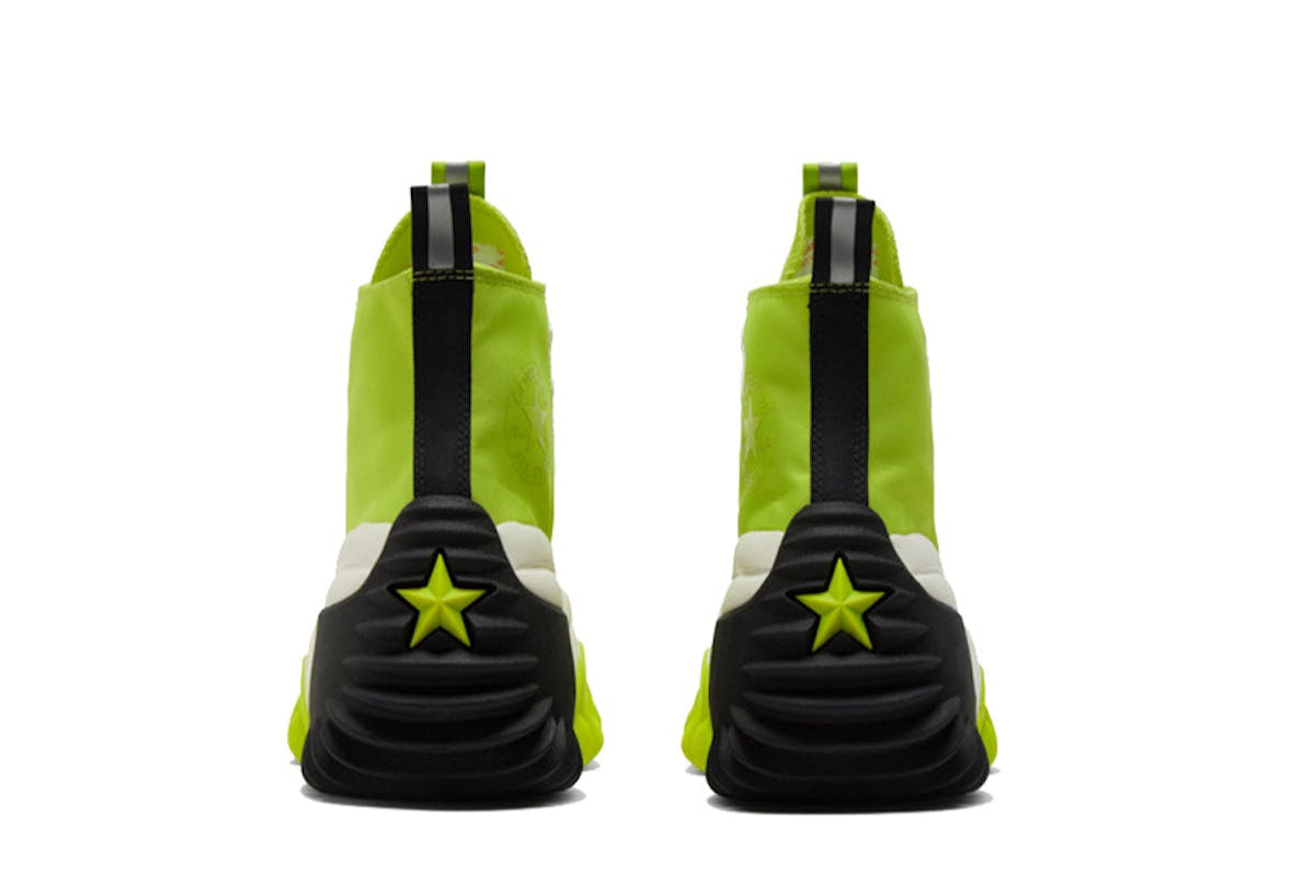 Run Star Motion High Lime Twist
