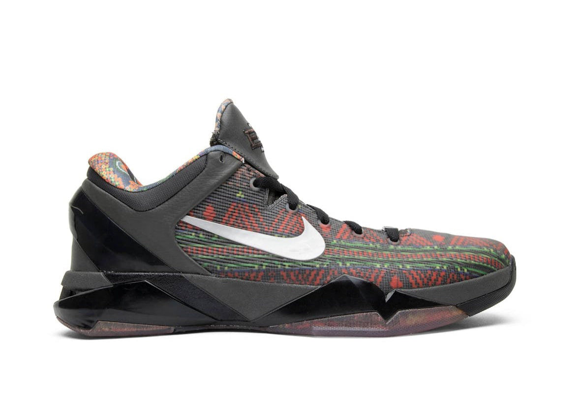 Zoom Kobe 7 System Black History Month