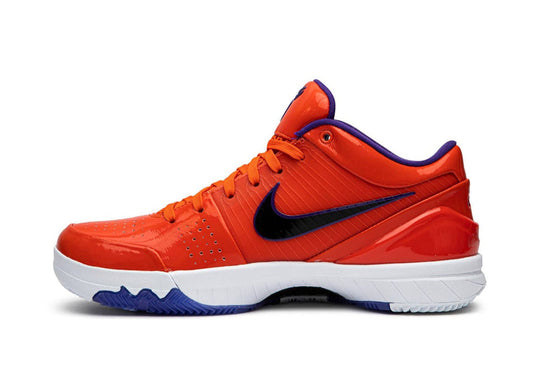 Kobe 4 Protro Team Orange