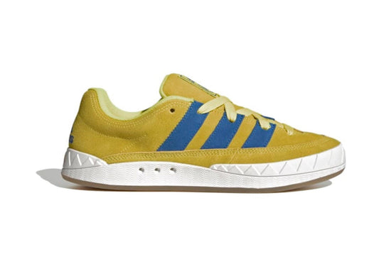 Adimatic Bright Yellow