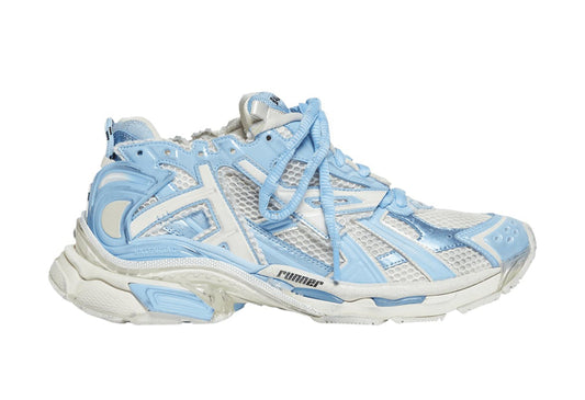 RNNR Sneaker Light Blue