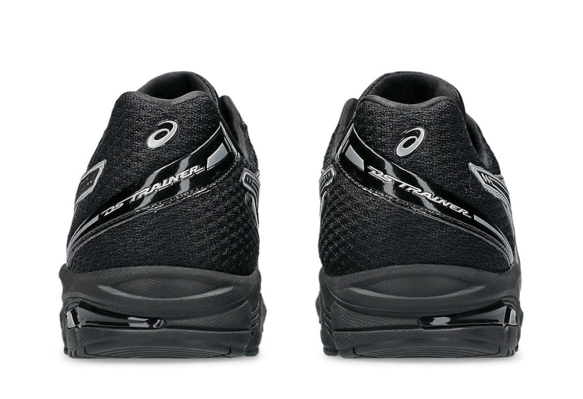 Gel-DS Trainer 14 Black Pure Silver