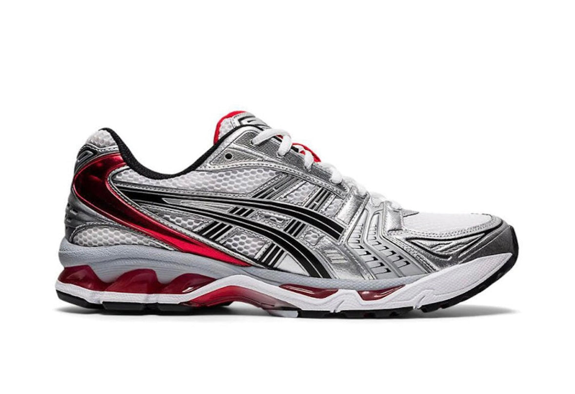 Gel-Kayano 14 Classic Red