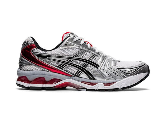 Gel-Kayano 14 Classic Red