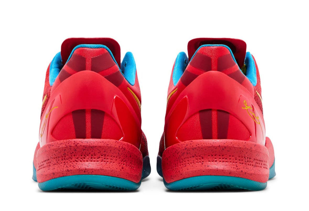 Kobe 8 Year Of The Horse