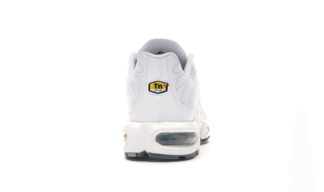 Nike Air Max Plus White