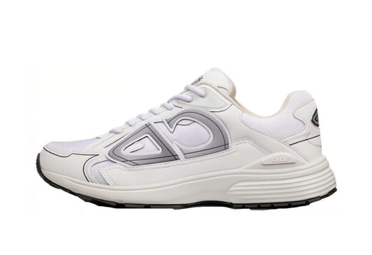 B30 White Grey