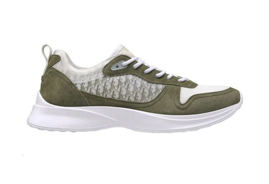 B25 Oblique Olive