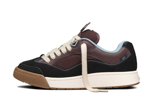 B713 Cactus Jack Mocha Black