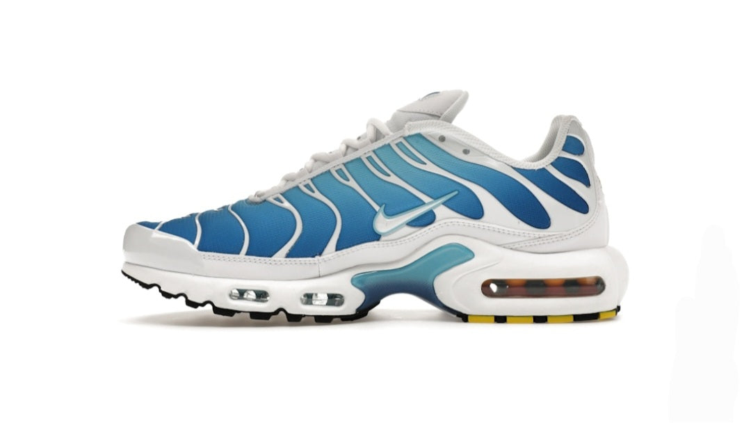 Nike Air Max Plus Sky Blue