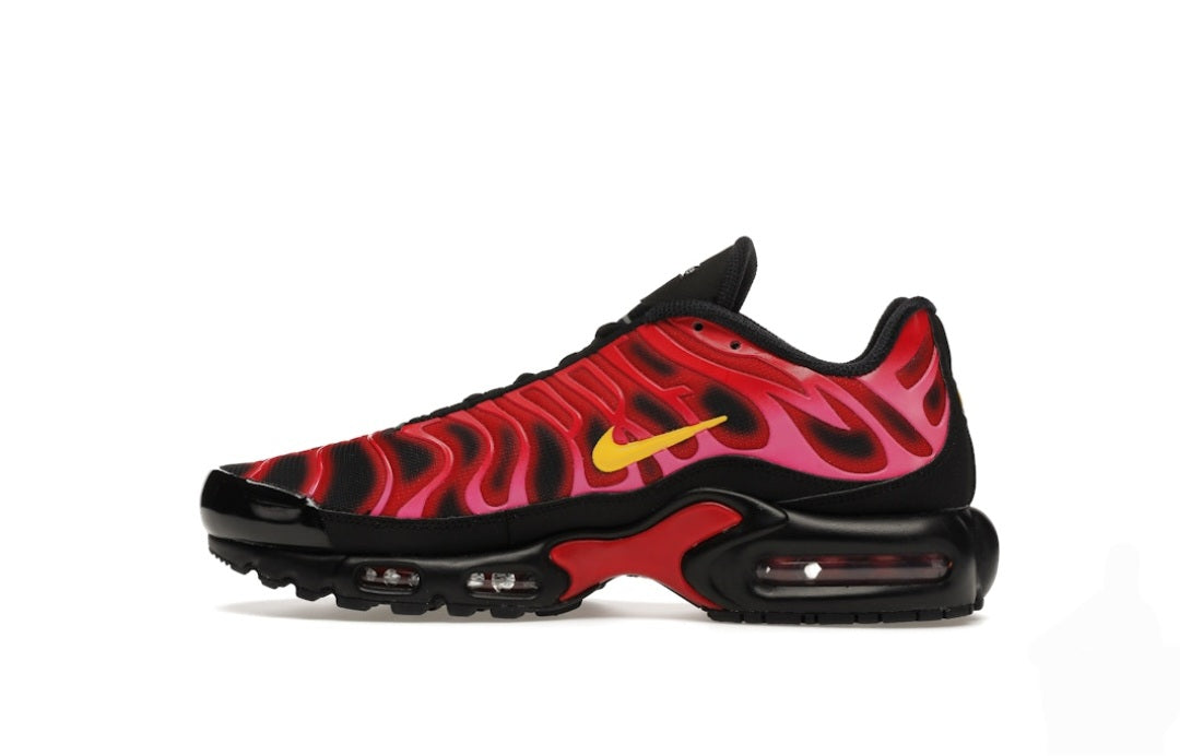 Nike Air Max Supreme University Red