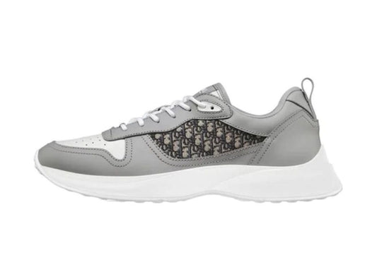 B25 Oblique Grey