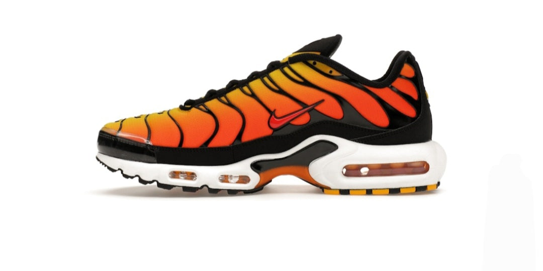 Nike Air Max Plus 2024 Sunset