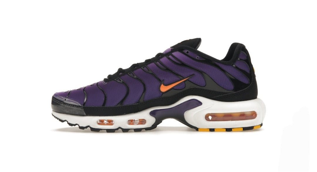 Nike Air Max Plus OG Voltage Purple 2024