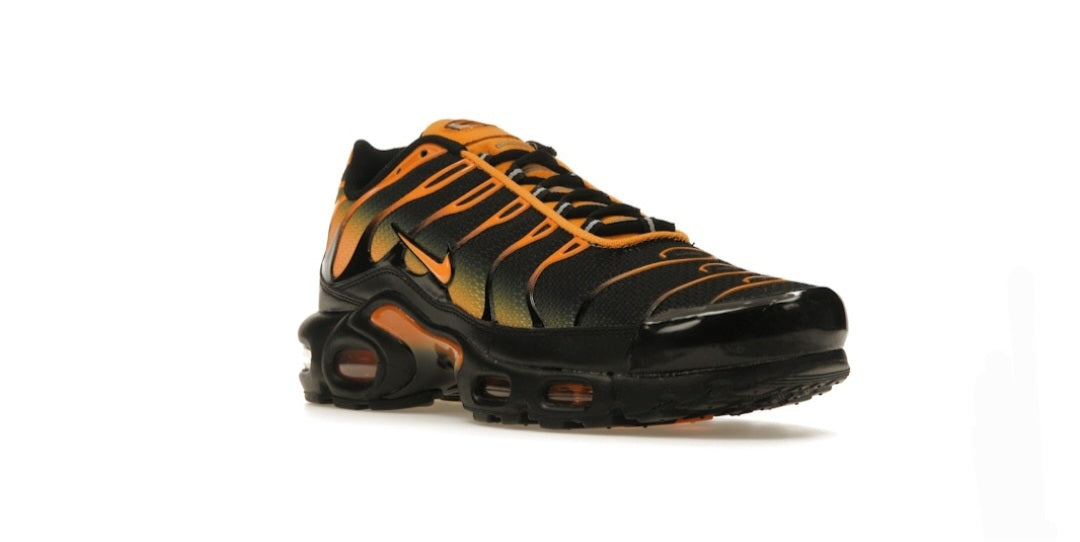 Nike Air Max Plus Black Sundial