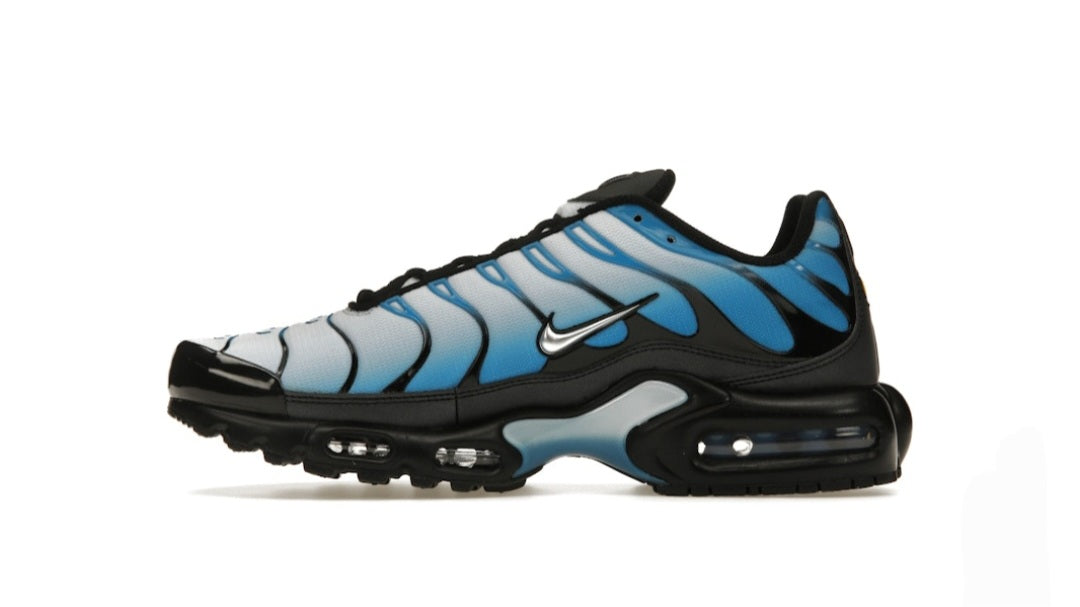 Nike Air Max Plus Neptune Blue