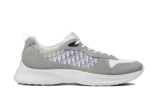 B25 Runner Oblique Dark Grey